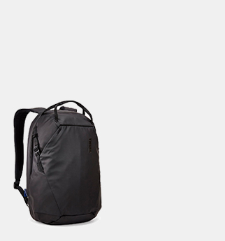 Рюкзак Thule Tact, 16 л. black 3204711