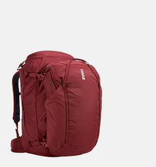 Рюкзак Thule Landmark 60L, жен  