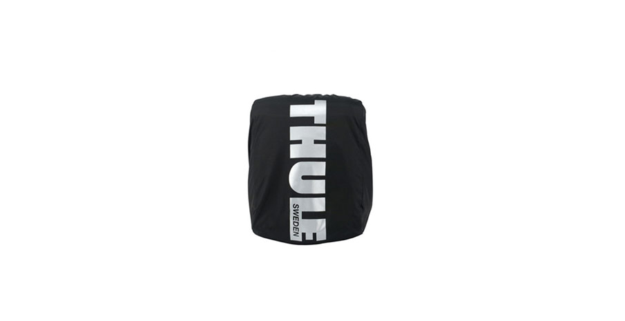Накидка от дождя для сумки Thule Pack'n Pedal S  