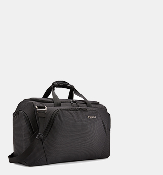 Багажная сумка Thule Crossover 2 Duffel , 44 л, чёрный