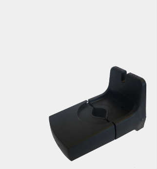 Переходник Yepp Mini SlimFit Adapter 12020413 Переходник Yepp Mini SlimFit Adapter 12020413