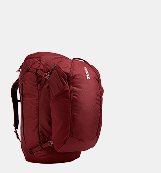 Рюкзак Thule Landmark 70L, жен  
