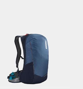 Трекинговый рюкзак Thule Capstone 22л, S/M, синий