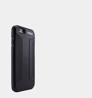 Чехол Thule Atmos X3 iPhone 6 Plus, черный Чехол Thule Atmos X3 iPhone 6 Plus, черный