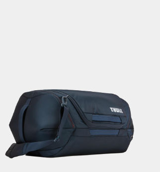 Багажная сумка Thule Subterra Duffel 60 л, темно-синяя