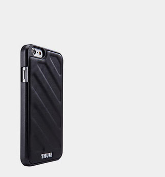 Чехол Thule Gauntlet для iPhone 6 Plus, черный Чехол Thule Gauntlet для iPhone 6 Plus, черный