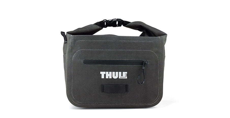 Сумка Thule Pack'n Pedal для вещей  100080