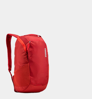 Рюкзак Thule EnRoute Backpack 14 Л., красный