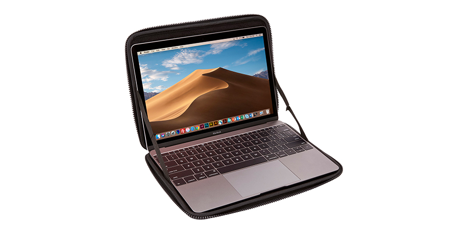 Чехол Thule Gauntlet для MacBook 12"  