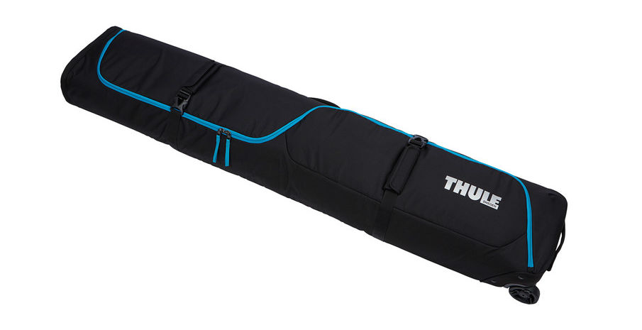 Чехол для лыж Thule RoundTrip Ski Roller 175 см  