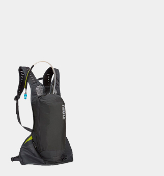 Гидратор Thule Vital 6L, темно-серый Гидратор Thule Vital 6L, темно-серый