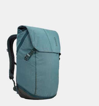 Городской рюкзак Thule Vea Backpack 25 л, бирюзовый
