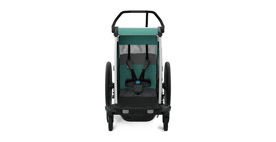 thule chariot lite sport stroller