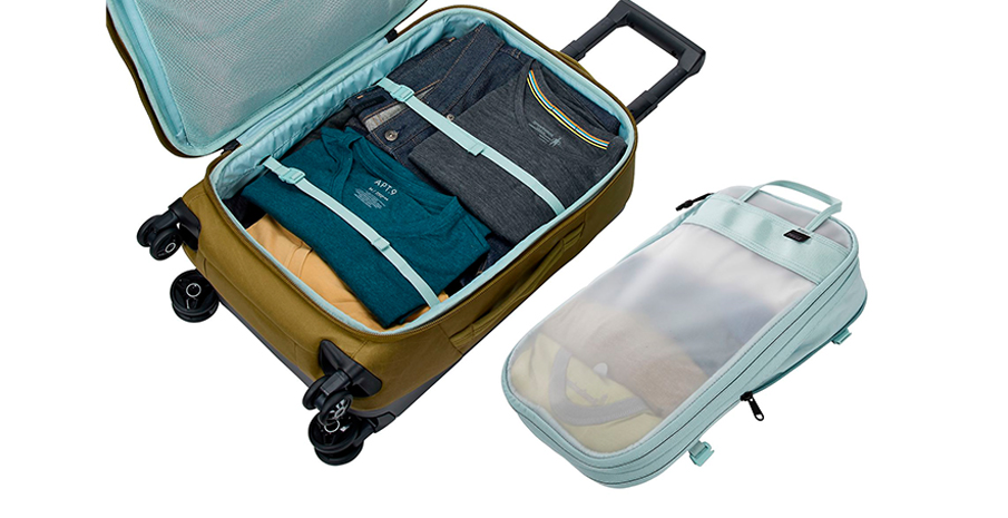 Чемодан Thule Aion Carry-On Spinner, 35 л  