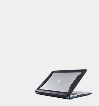 Бампер Thule Vectros для MacBook Air 13"