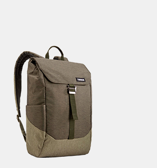 Рюкзак Thule Lithos Backpack 16L