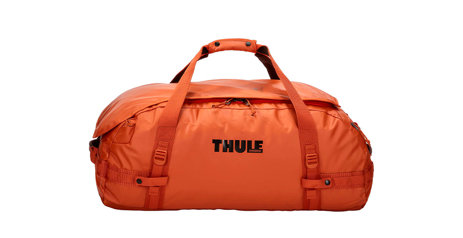 Сумка-рюкзак Thule Chasm, 90 л.  