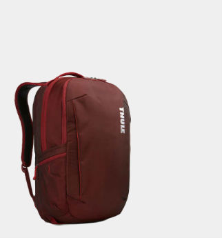 Рюкзак Thule Subterra Backpack 30L, темно-красный