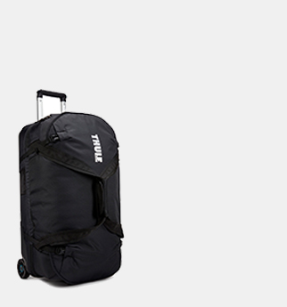 Чемодан Thule Subterra Wheeled Duffel, 75 л