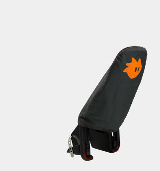 Чехол от дождя для Thule Yepp Maxi 12020962 Чехол от дождя для Thule Yepp Maxi 12020962