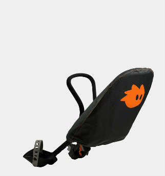 Чехол от дождя для Thule Yepp Mini 12020961 Чехол от дождя для Thule Yepp Mini 12020961
