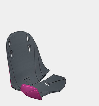 Дополнительные подкладки для Thule RideAlong Mini Дополнительные подкладки для Thule RideAlong Mini